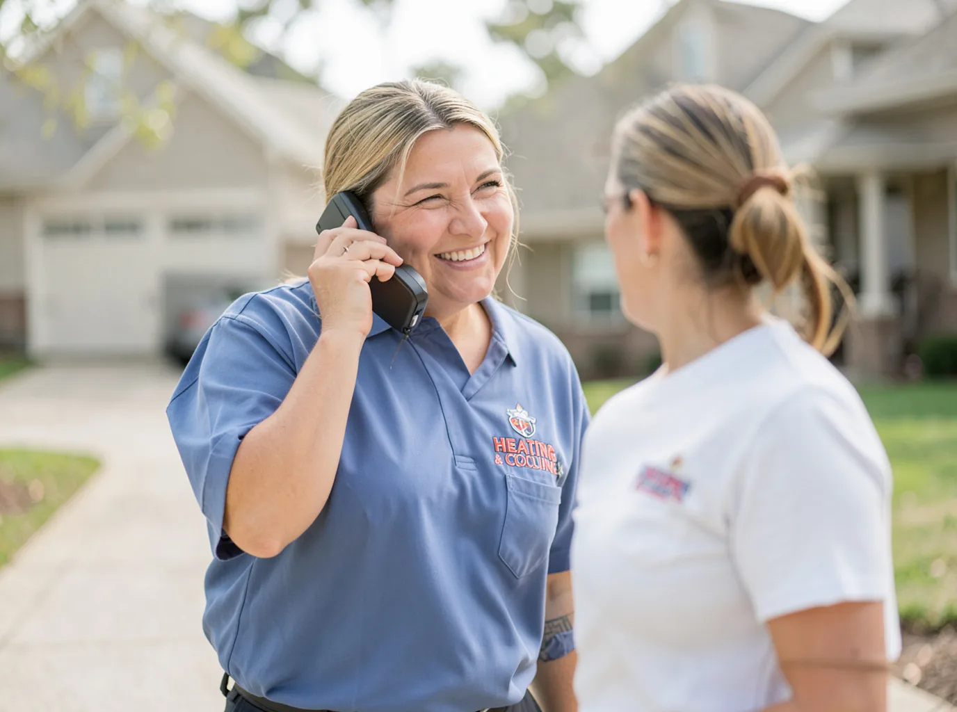 Hvac Repair Seaford, DE FAQs